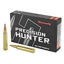 Hornady 300 Win Mag 178 Gr Eld-X®