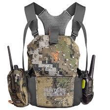 HUNTERS ELEMENT BINO DEFENDER DESOLVE VEIL -MAGNUM