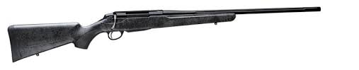 Tikka T3x Super Lite Blackout .30-06 bolt-action rifle