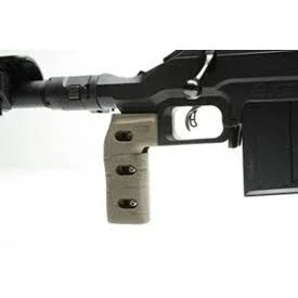 MDT VERTICAL GRIP - FDE Flat Dark Earth