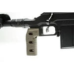 MDT VERTICAL GRIP - FDE Flat Dark Earth