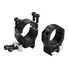 Arken HALO Ti™ Titanium Scope Rings