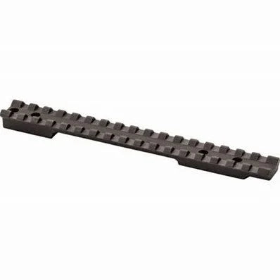 Nikko Stirling Howa Super Lite Aluminium One-Piece Picatinny Base 5/8" - Hunt The Night