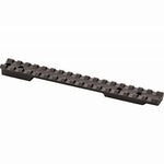 Nikko Stirling Howa Super Lite Aluminium One-Piece Picatinny Base 5/8" - Hunt The Night