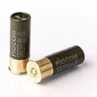 Fiocchi 12G 34gr #6 1375 FPS 25pkt