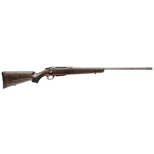 Tikka T3x Lite Roughtech Ember 308 Win Muzzle Brake 22.4 D18
