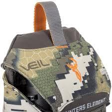 HUNTERS ELEMENT BINO DEFENDER DESOLVE VEIL -MAGNUM