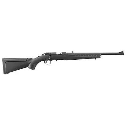 Ruger American Rimfire 22LR Compact