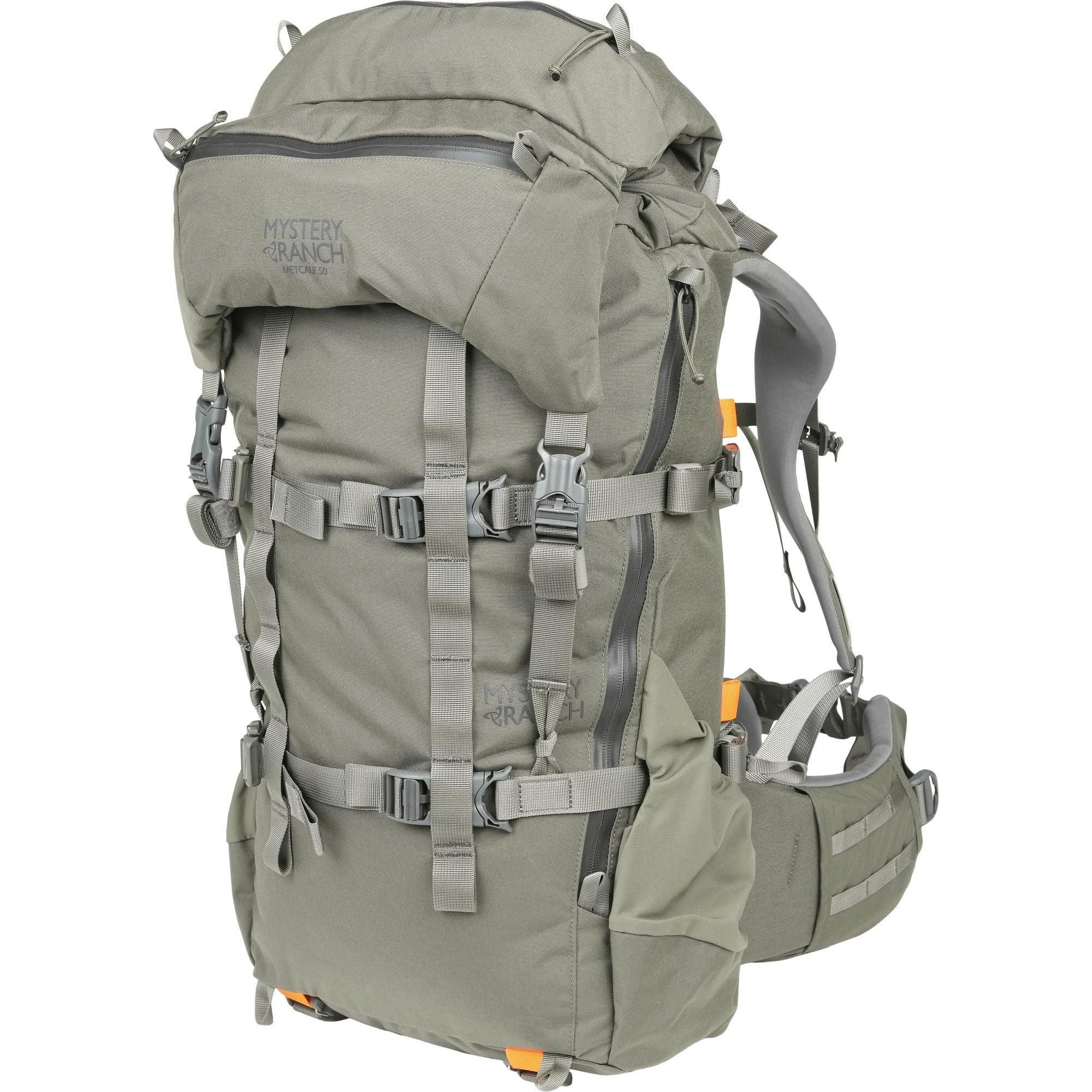 Mystery Ranch Metcalf 50– Hunt The Night - Main Image