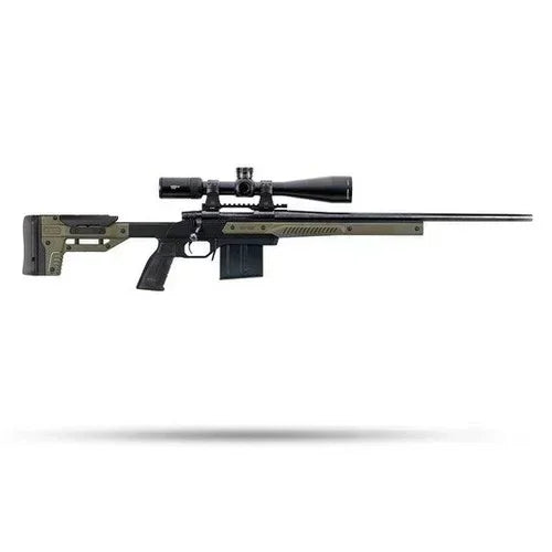 MDT ORYX SPORTSMAN RIFLE CHASSIS SYSTEM - REM 700 LA - Hunt The Night