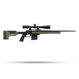MDT ORYX SPORTSMAN RIFLE CHASSIS SYSTEM - HOWA 1500 LA 3.715 - Hunt The Night