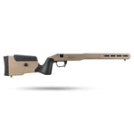 MDT FIELD STOCK - RUGER AMERICAN SA BLACK