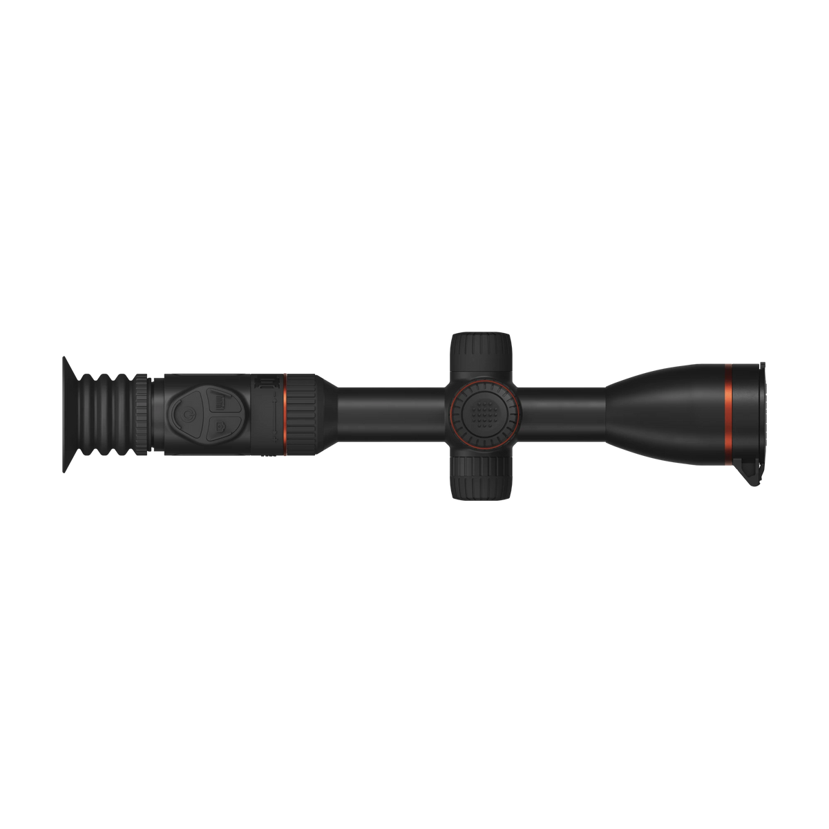 ThermTec Oryx 650L LRF Thermal Tube Scope