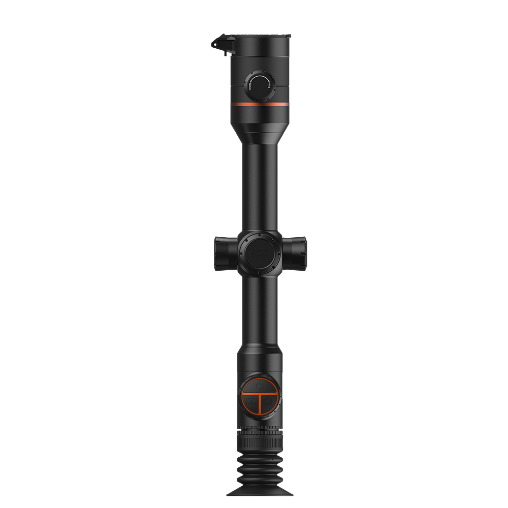 ThermTec Ares 335 2.0 Thermal Tube Scope - STORE DEMO - Hunt The Night