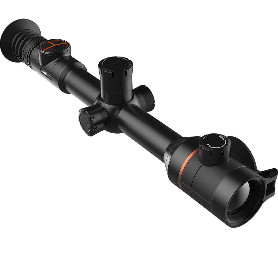 ThermTec Ares 335 2.0 Thermal Tube Scope - STORE DEMO - Hunt The Night