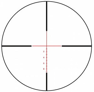 GPO SPECTRA 6x 3-18x56i G4i Fibre