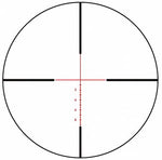 GPO SPECTRA 6x 3-18x56i G4i Fibre