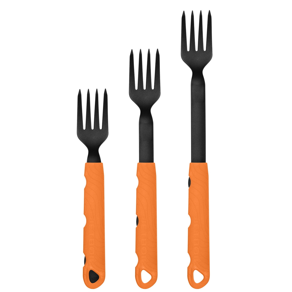 Jetboil Trailware Set