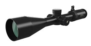 GPO SPECTRA 6x 3-18x56i G4i Fibre