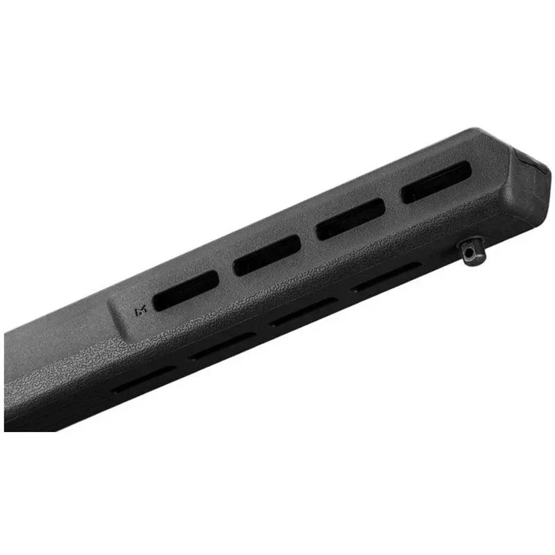 MDT FIELD STOCK - RUGER AMERICAN SA BLACK