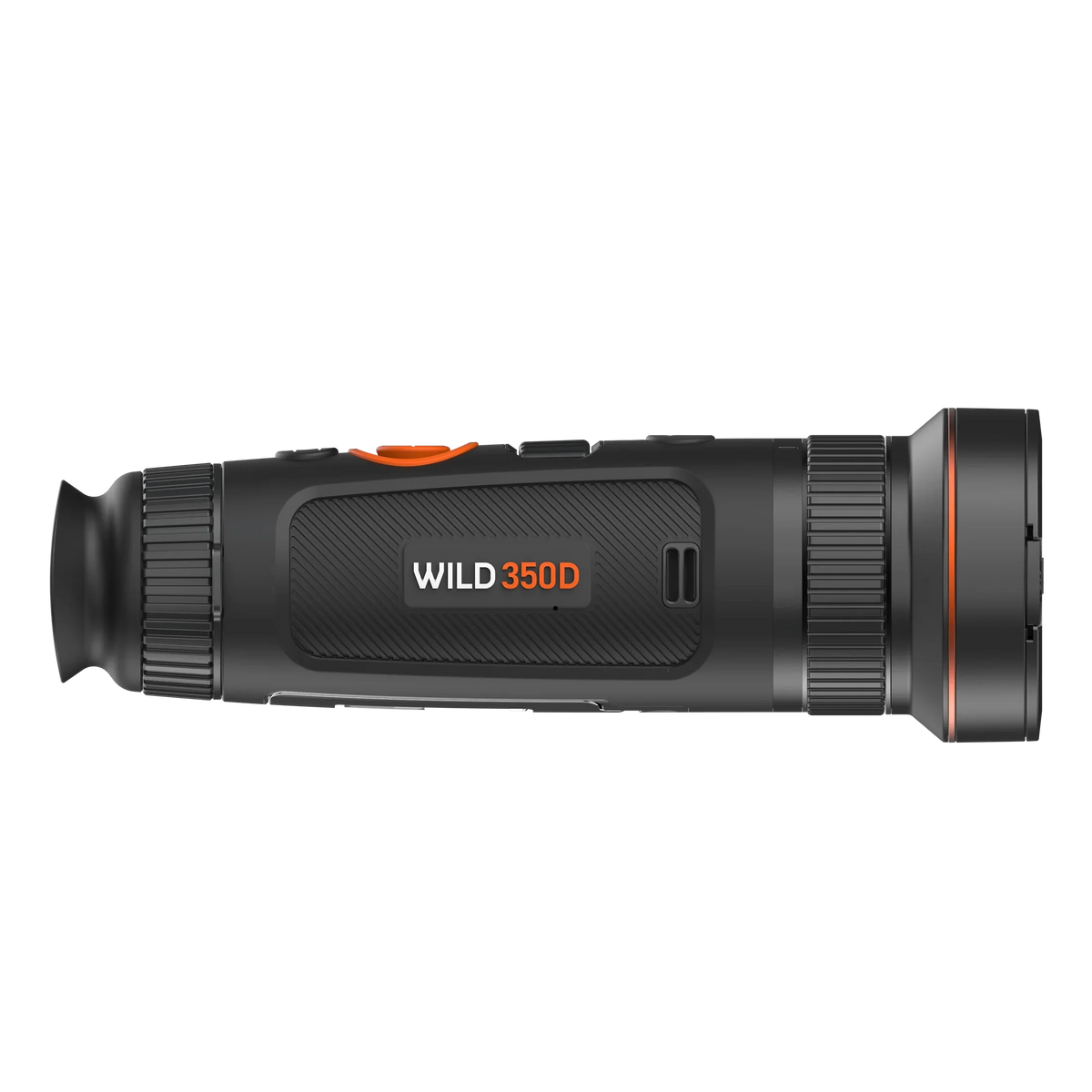 ThermTec Wild 350D Thermal Monocular - STORE DEMO - Hunt The Night