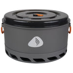 Jetboil Genesis Basecamp System