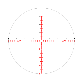 ELEMENT OPTICS TITAN 5-25×56 FFP - Hunt The Night