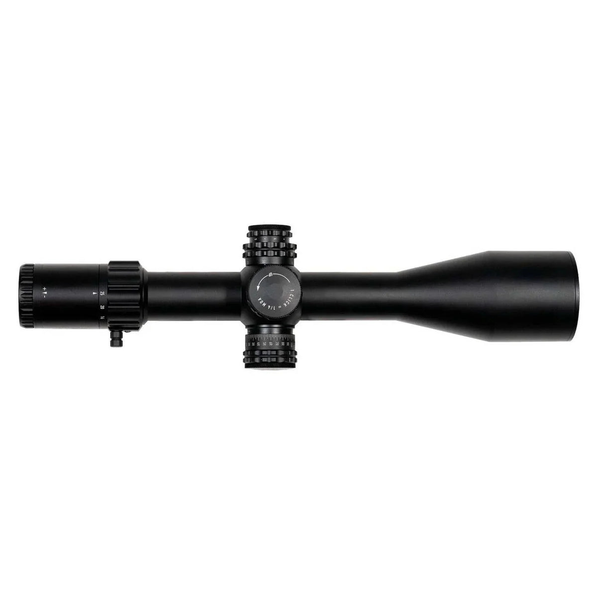 ELEMENT OPTICS TITAN 5-25×56 FFP - Hunt The Night