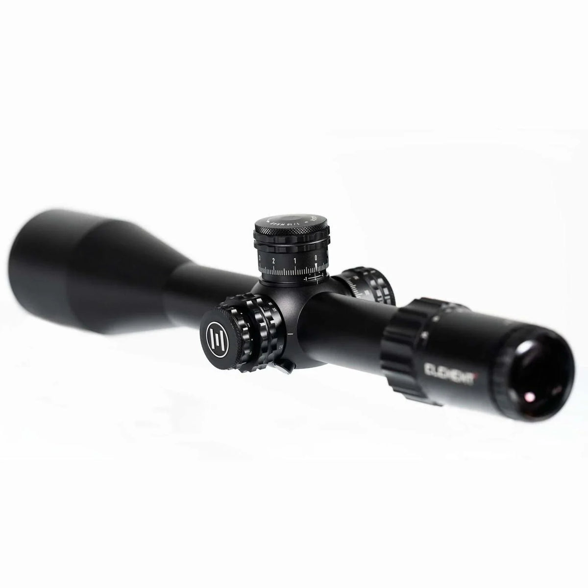 ELEMENT OPTICS TITAN 5-25×56 FFP - Hunt The Night