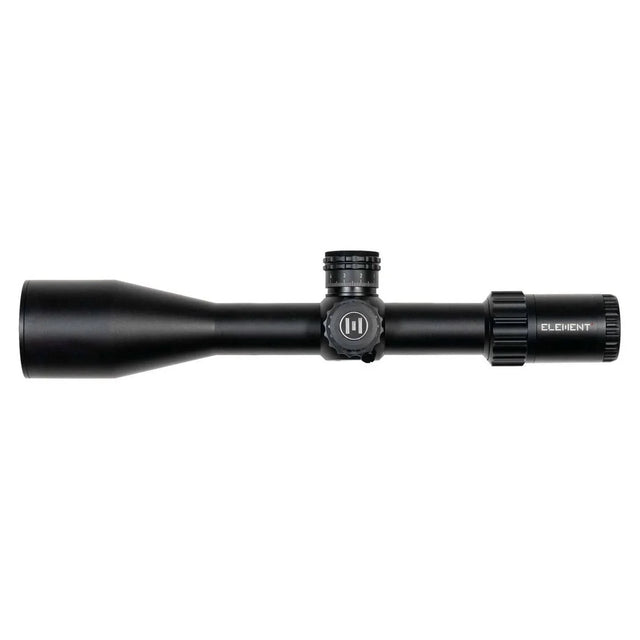 Element Optics Titan 5-25—56 Ffp