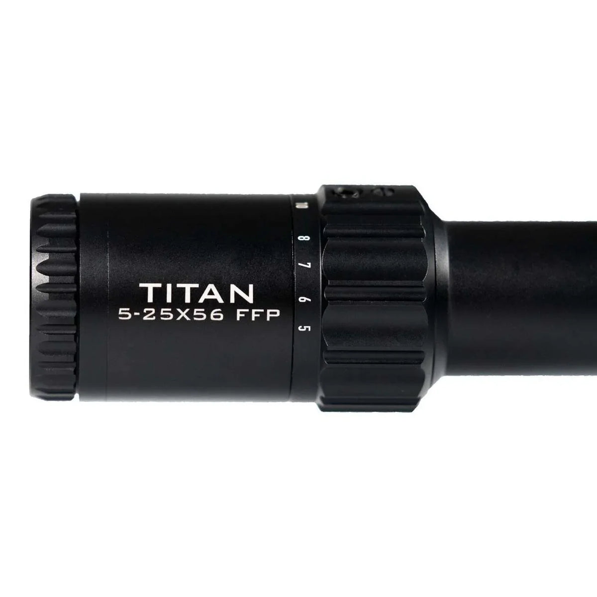 ELEMENT OPTICS TITAN 5-25×56 FFP - Hunt The Night
