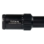 ELEMENT OPTICS TITAN 5-25×56 FFP - Hunt The Night