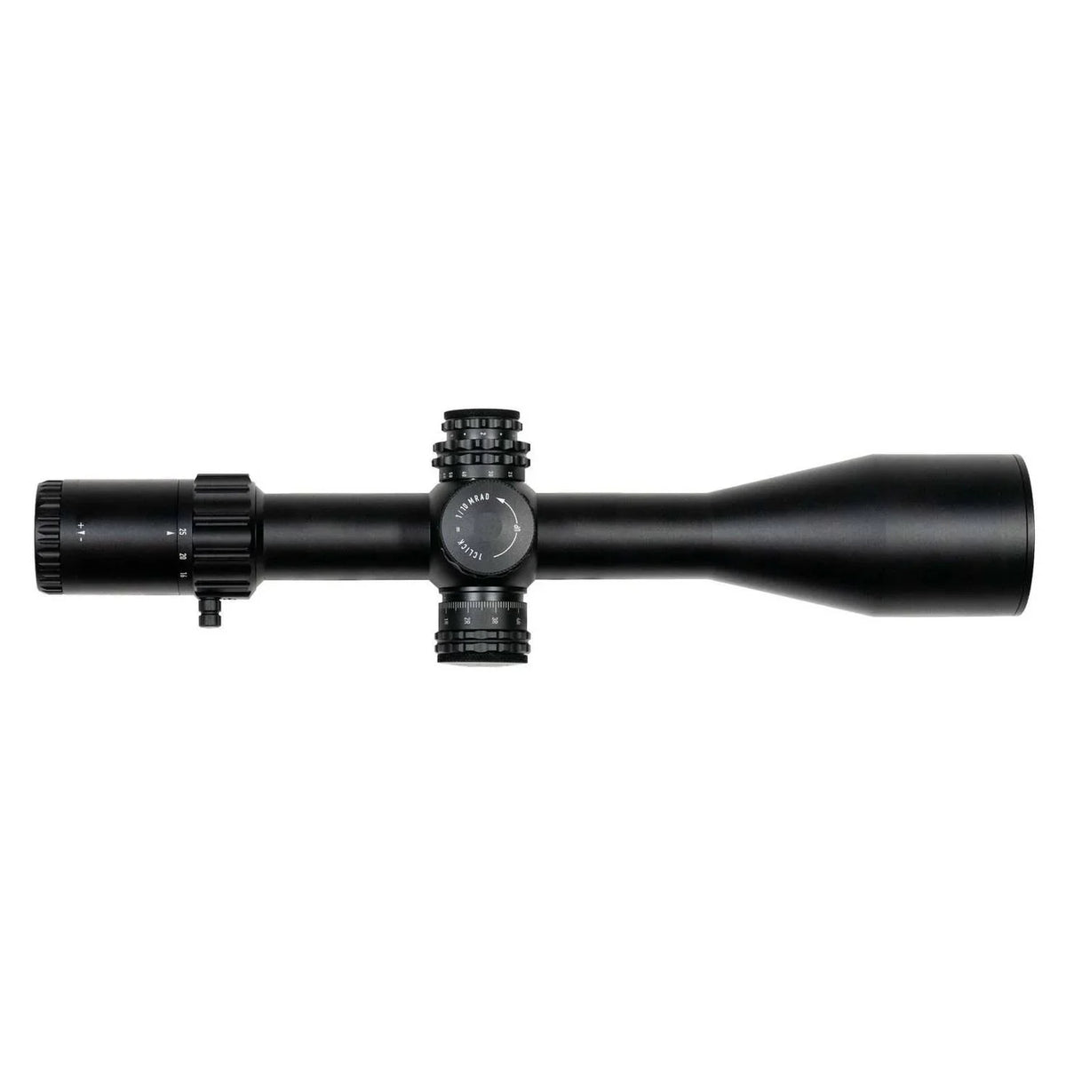 ELEMENT OPTICS TITAN 5-25×56 FFP - Hunt The Night