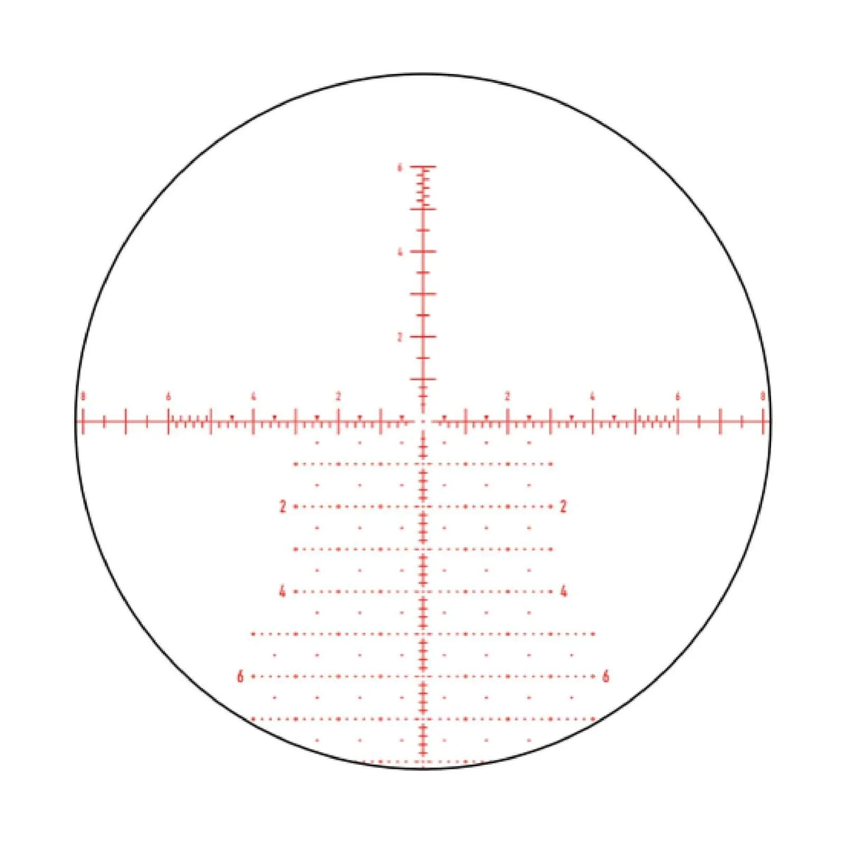 ELEMENT OPTICS TITAN 5-25×56 FFP - Hunt The Night