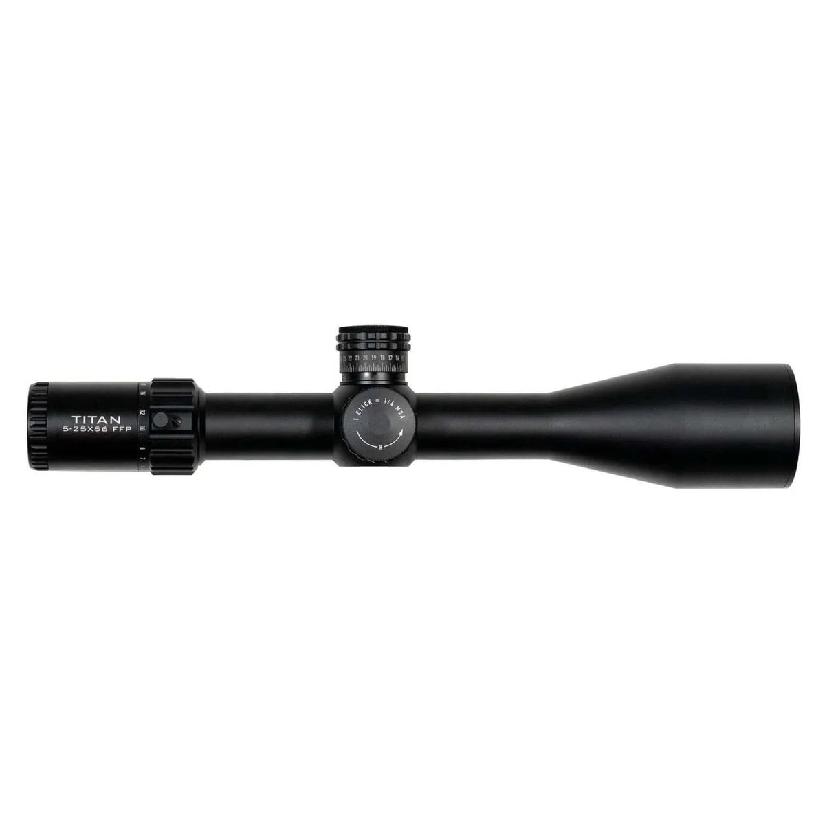 ELEMENT OPTICS TITAN 5-25×56 FFP - Hunt The Night