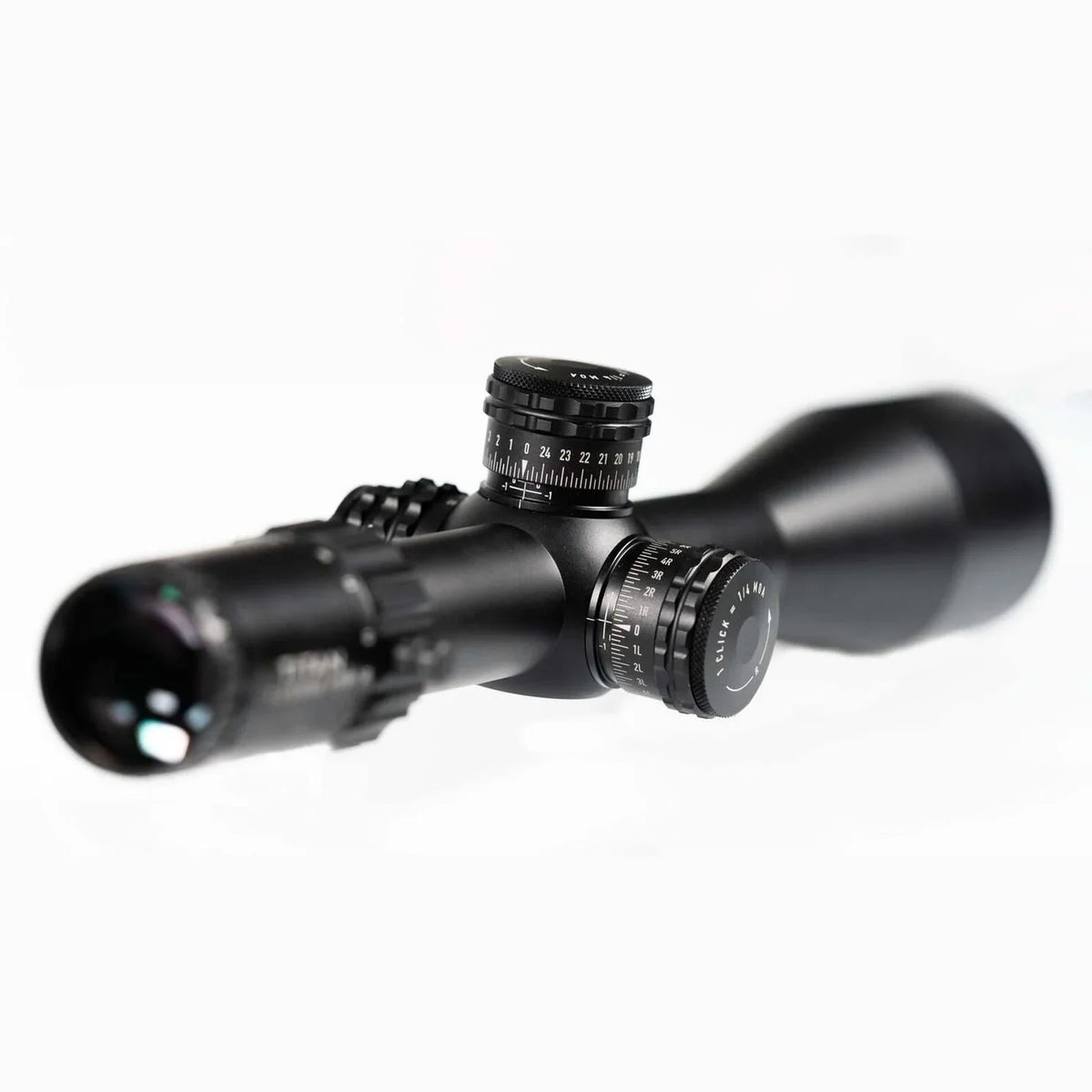 ELEMENT OPTICS TITAN 5-25×56 FFP - Hunt The Night