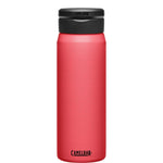 Fit Cap Vacuum Insulated Stainless Steel - Hunt The Night