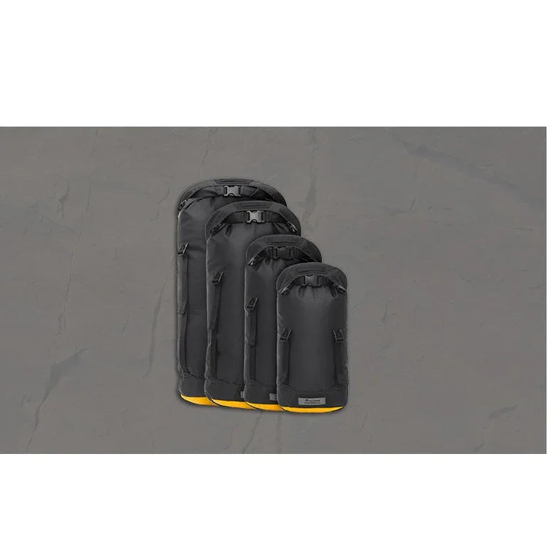 Evac Compression Dry Bag HD - Hunt The Night