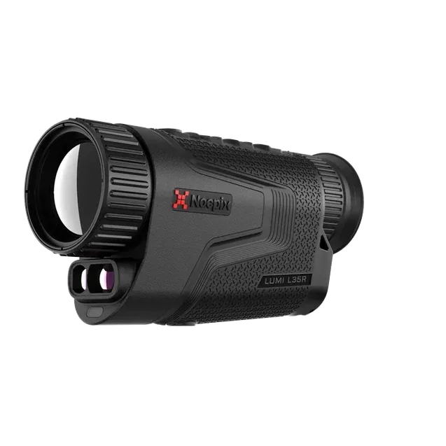 Nocpix Lumi L35R LRF - Hunt The Night