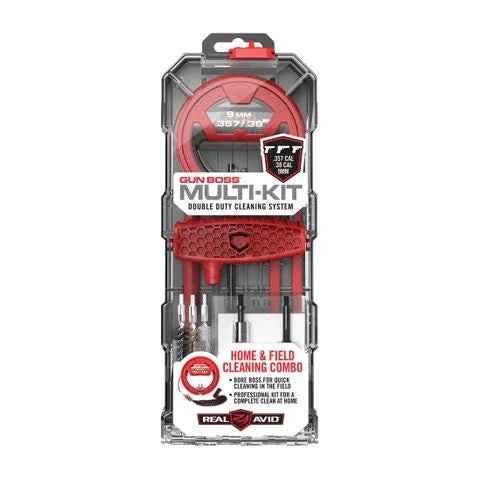 REAL AVID Gun Boss® Multi-Kit