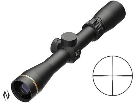 Leupold VX-Freedom 3-9x40 - Hunt Plex