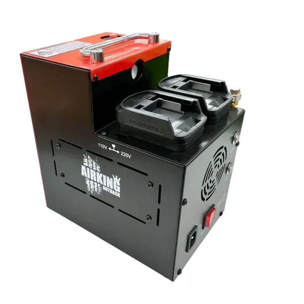 Airking Outback PCP Air Compressor