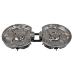 Jetboil Genesis Basecamp Stove