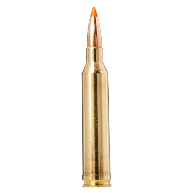Norma 7mm Rem Mag 160gr Tipstrike 20 Pack Ammunition