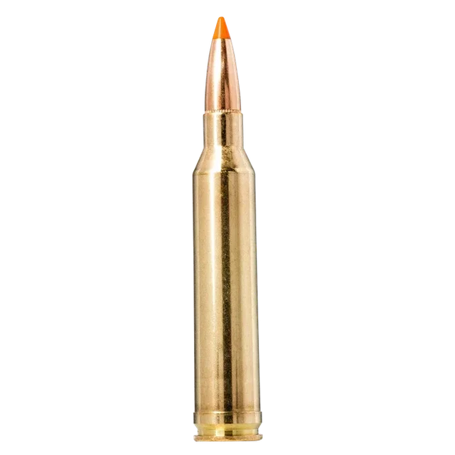 Norma 7mm Rem Mag 160gr Tipstrike 20 Pack Ammunition