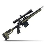 MDT ORYX SPORTSMAN RIFLE CHASSIS SYSTEM - HOWA 1500 LA 3.715 - Hunt The Night