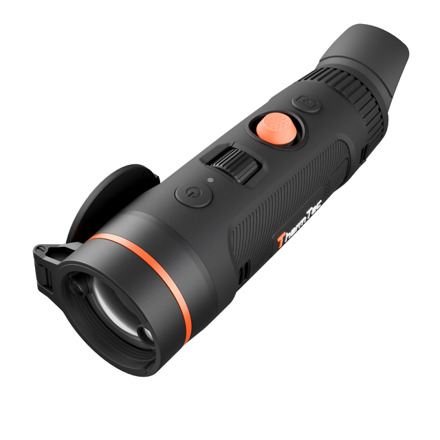ThermTec Wild LRF 635L Pro Thermal Monocular