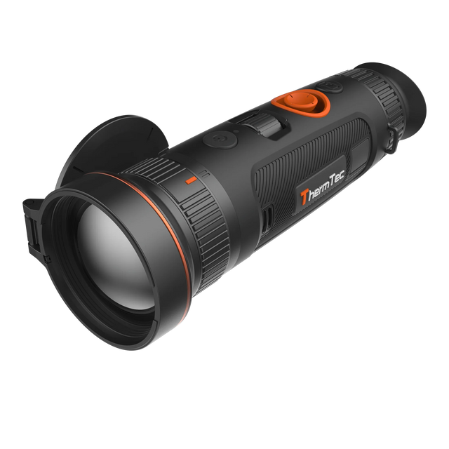 ThermTec Wild 350D Thermal Monocular (Store Demo)