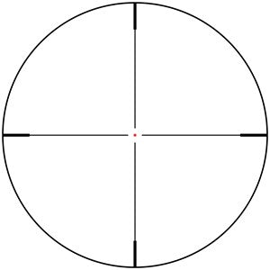 GPO SPECTRA 1X 7,5X50I