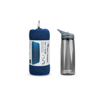 Foam Core Pillow - Hunt The Night